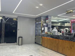 رستوران عطار