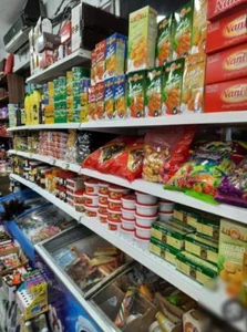 سوپرمارکت مرادی 3