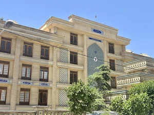 انتقال امواج نوری برنا