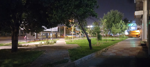 بوستان رفاه