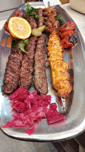 کبابی شکار