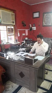 تاکسی سرویس شاهین