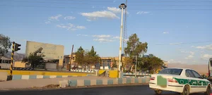 پلیس راه چترود