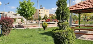 پارک آنالار شهرک شیخ شهاب الدین