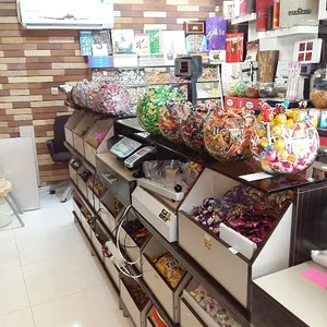 اجیل وشکلات فرزاد