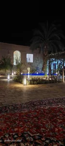 کافه و اقامتگاه هور