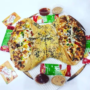 گوشتآتیش
