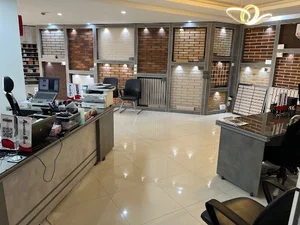 نمایندگی رسمی آجرنسوز نما آذرخش سنندج