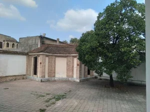 موزه تاریخ شهر ساری 5