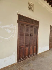 مسجد جامع ماشه کیش