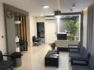 دکتر دانیال شریفی رضوی - ارتوپد پا، مچ پا و اطفال