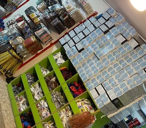 فروشگاه لوکس اسپرت 2