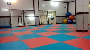 باشگاه آوای آرامش یوگا