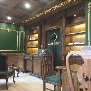 مجتمع پایا چوب