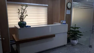 مطب دکتر میلاد نودهقان