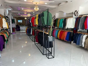 پوشاک M2