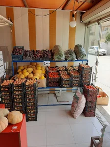 حاج رضاهارونی