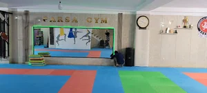 PARSA GYM باشگاه رزمی پارسا