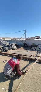 گاوداری آقای کاشیان