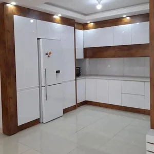 کابینت‌سازی و تعمیرات در شهرآرا 5