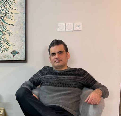 وکیل پایه یک دادگستری حمید امت رضا