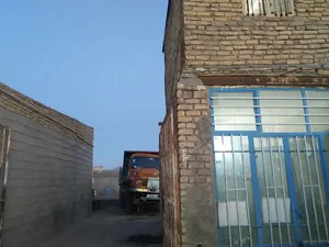 آهنگری ماشین سنگین (شاسی کشی زیر بندی جلوبندی )