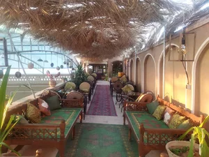 Cafe Note /کافه نُت
