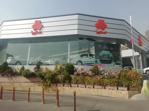 نمایندگی سایپا نصیرزاده 890151 4