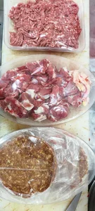 سوپر گوشت میلاد (قصابی شیری) 2