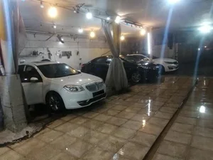 کارواش وزرا 3