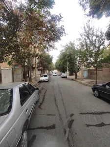 انبار گروه سیماران بوکان