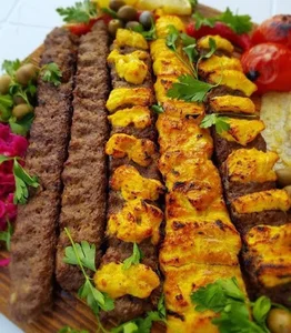 رستوران صدف