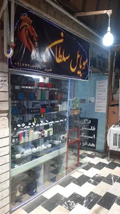 مصطفی قنبری