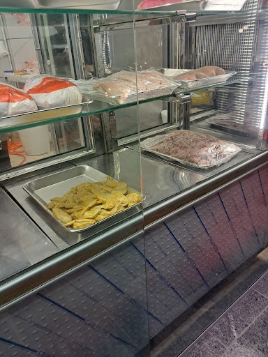 پروتئین می سی نو