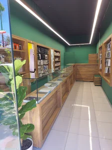فروشگاه موبایل بزرگمهر