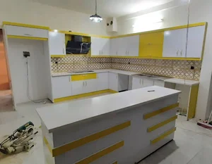 کابینت آماده / مشهد کابین