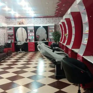 سالن زیبایی لیر (بنفشه)