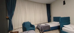 اردوگاه دانش آموزی باهنر