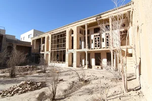 خانه صنیع الملک