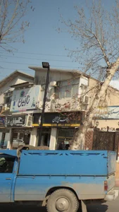 آتلیه عکس نازنین 3