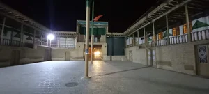 مجموعه تاریخی چهار سوق شاهرود