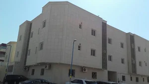 عمارة السبلان / شقق للايجار