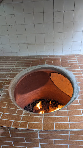 نانوایی لواشی
