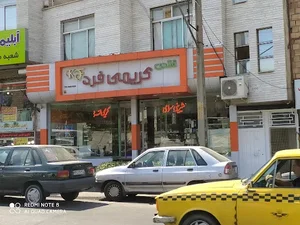 قنادی کریمی فرد 2