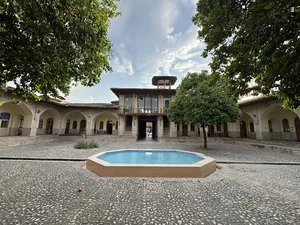 مدرسه عمادیه