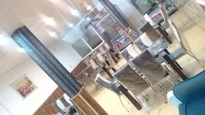 رستوران قصر زابل