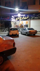 ساندویچ پیتزا ملچ مولوچ