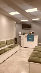 کلینیک زیبایی دکتر محمدرضا کریم