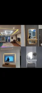 برق‌کاری و نصب دوربین در فلاح 5