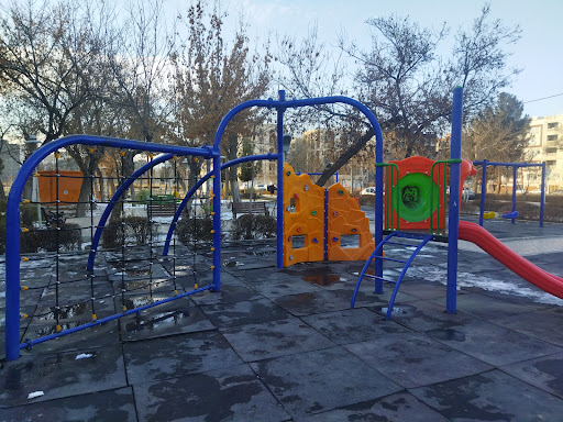 پارک مادر و کودک
